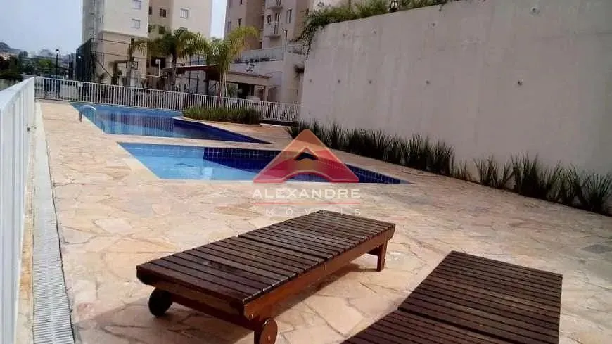 Apartamento, 2 quartos, 50 m² - Foto 22