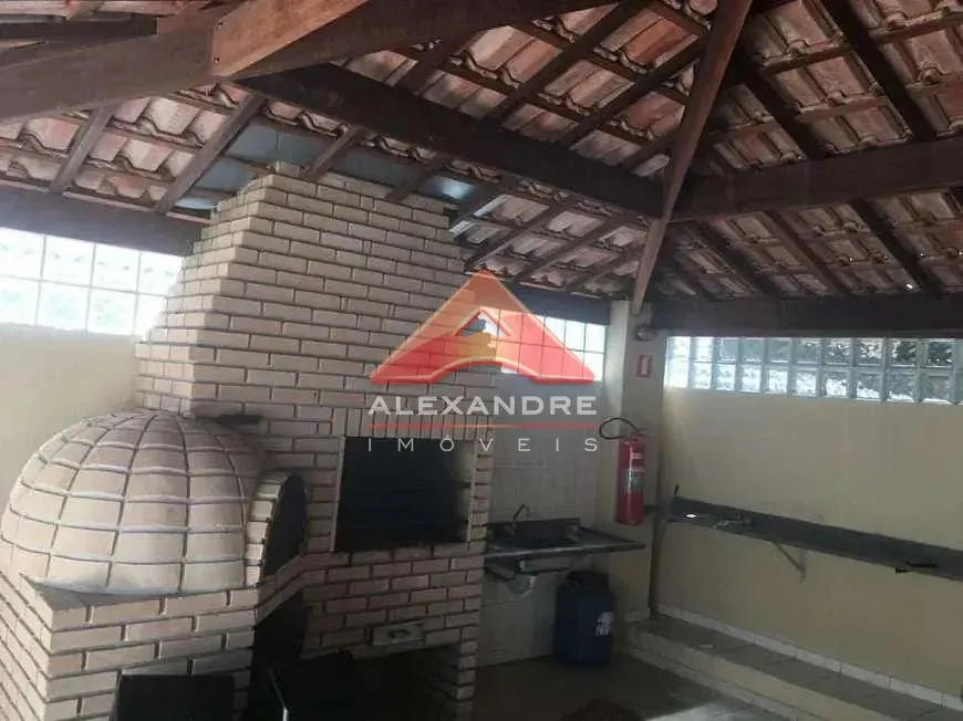 Apartamento, 2 quartos, 50 m² - Foto 24