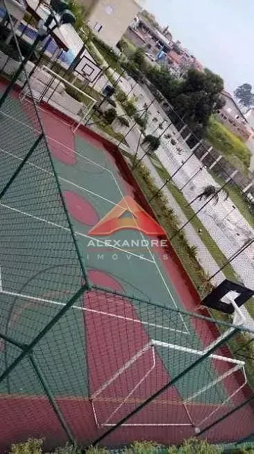 Apartamento, 2 quartos, 50 m² - Foto 5