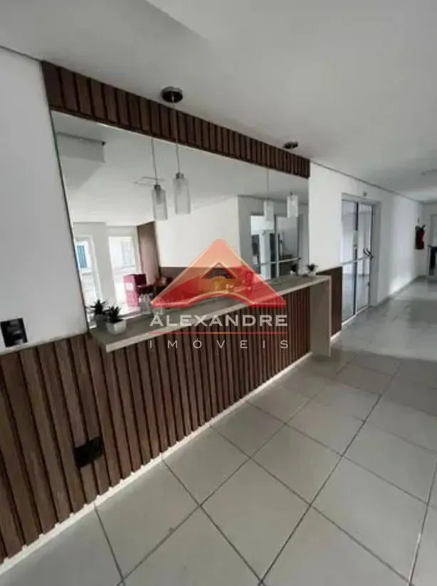 Apartamento, 2 quartos, 50 m² - Foto 20
