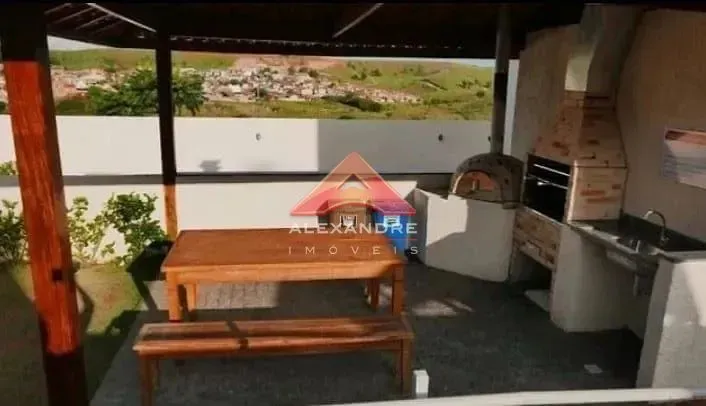 Apartamento, 2 quartos, 50 m² - Foto 32