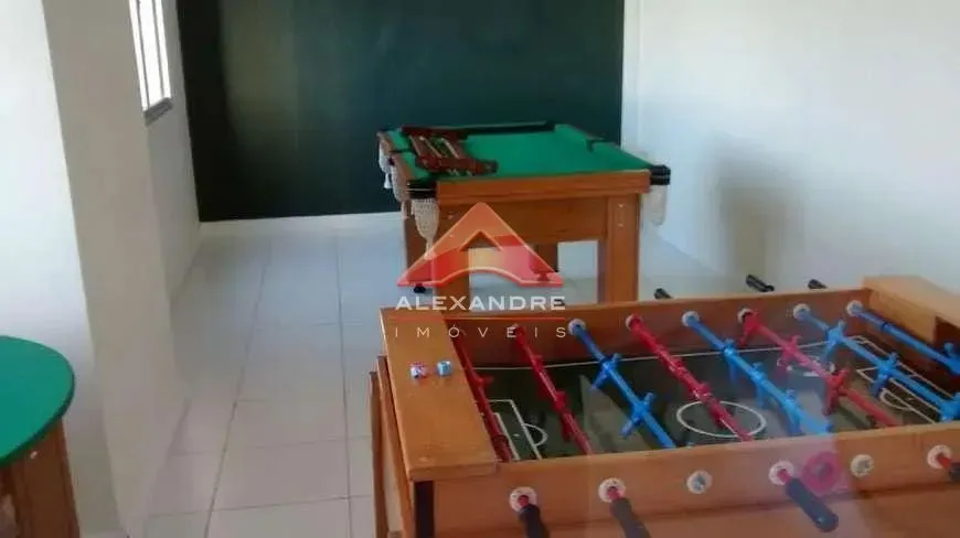 Apartamento, 2 quartos, 50 m² - Foto 7