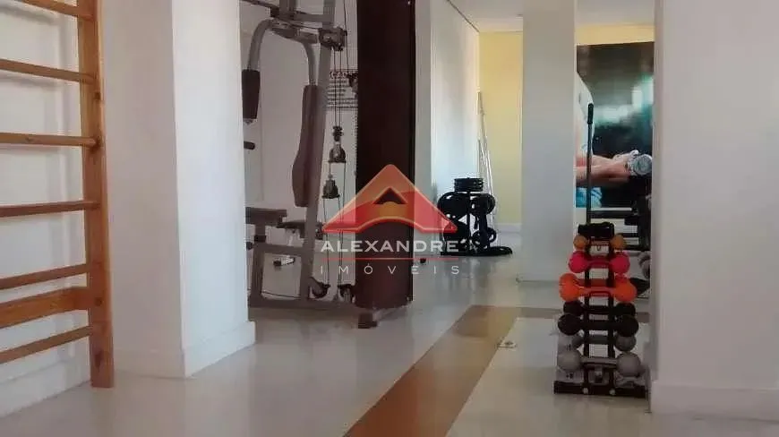 Apartamento, 2 quartos, 50 m² - Foto 9