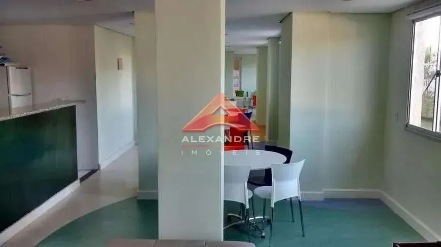 Apartamento, 2 quartos, 50 m² - Foto 11