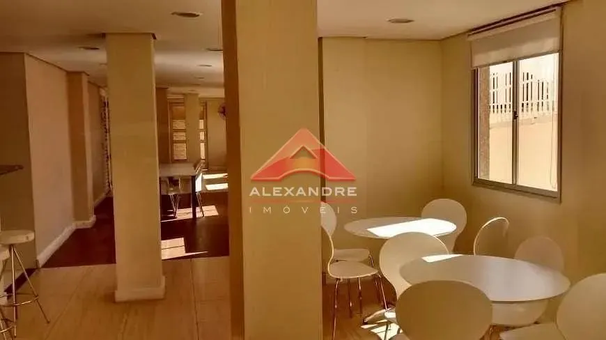 Apartamento, 2 quartos, 50 m² - Foto 13