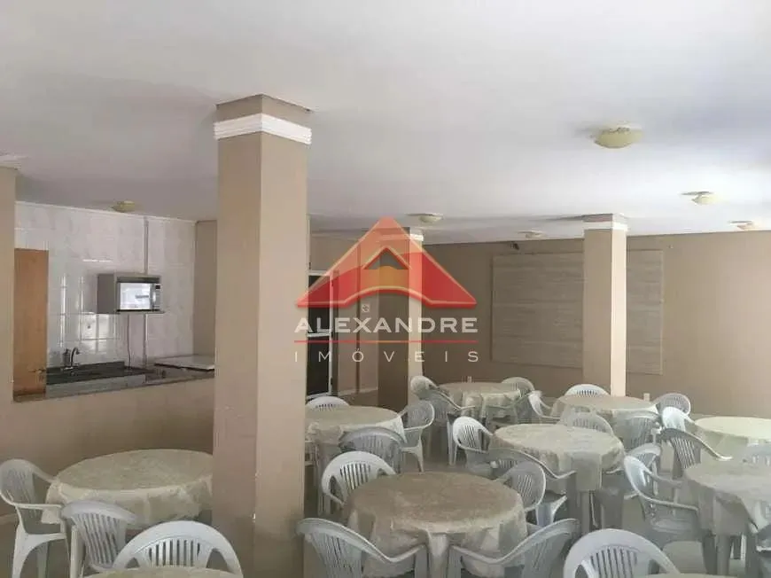 Apartamento, 2 quartos, 50 m² - Foto 14