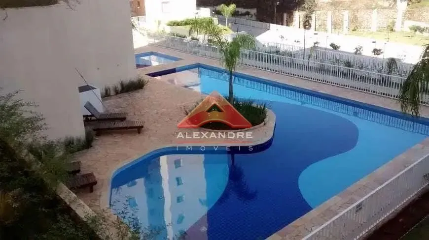 Apartamento, 2 quartos, 50 m² - Foto 18