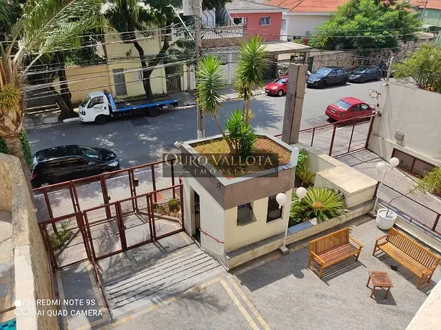 Apartamento 3 quartos e 2 banheiros, à venda, no bairro Tatuapé em São Paulo