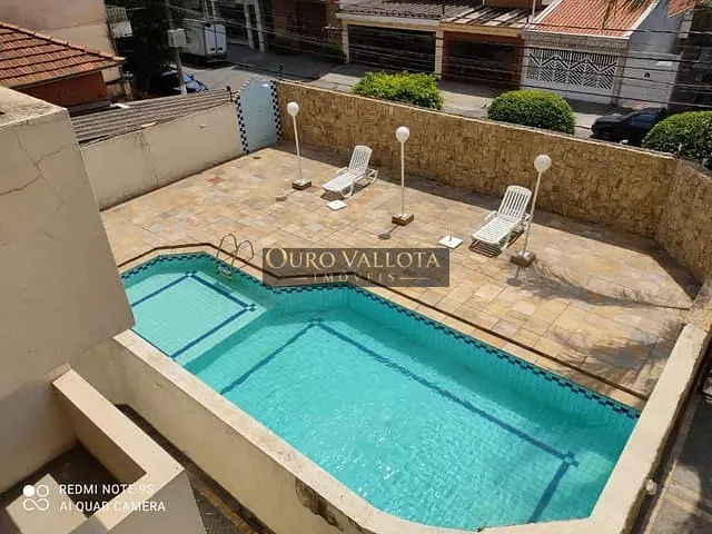 Apartamento 3 quartos e 2 banheiros, à venda, no bairro Tatuapé em São Paulo
