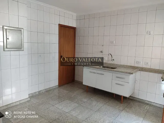 Apartamento 3 quartos e 2 banheiros, à venda, no bairro Tatuapé em São Paulo
