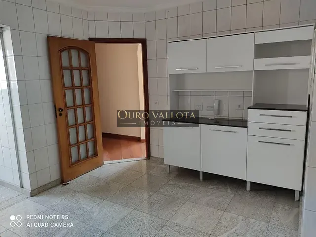 Apartamento 3 quartos e 2 banheiros, à venda, no bairro Tatuapé em São Paulo