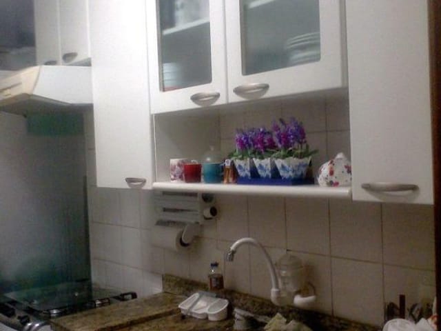 Foto do Apartamento - Apartamento residencial à venda, Vila Carrão, São Paulo. | ZONA LESTE IMÓVEIS