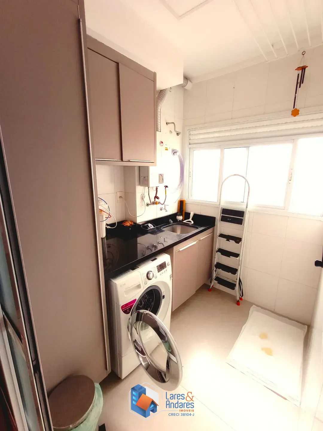 Apartamento, 3 quartos, 93 m² - Foto 27