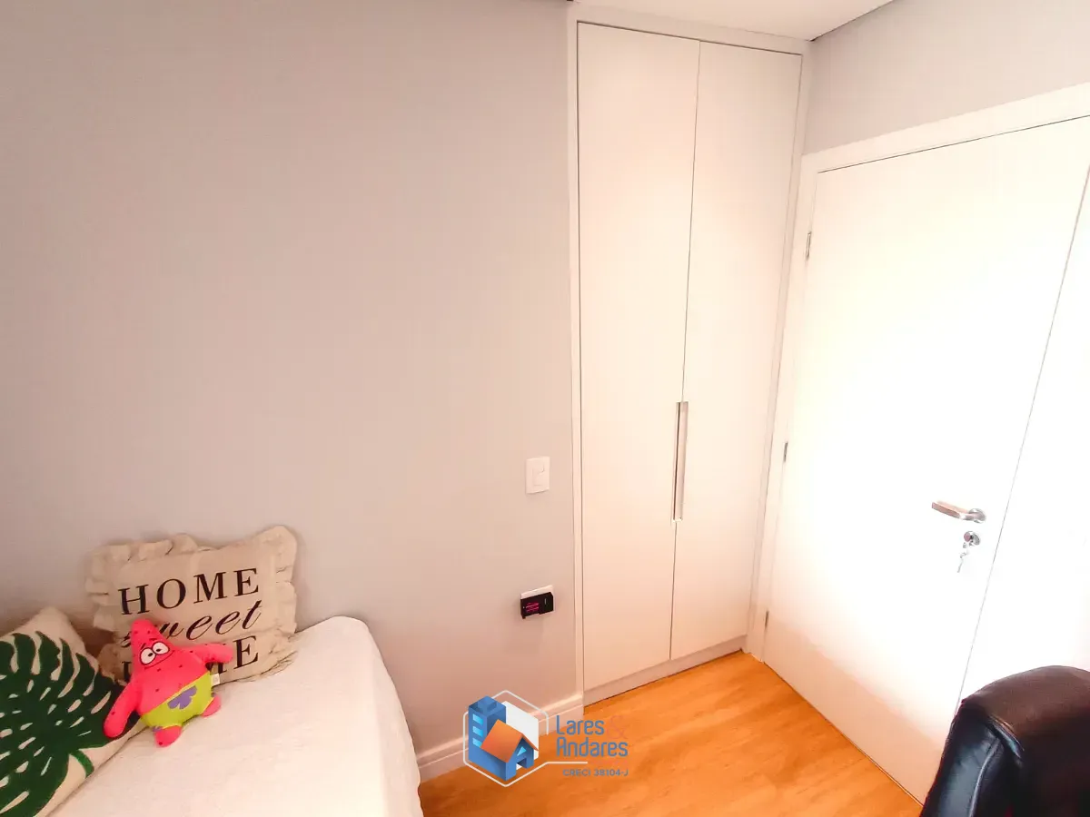 Apartamento, 3 quartos, 93 m² - Foto 37