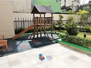 Apartamento, 3 quartos, 93 m² - Foto 8