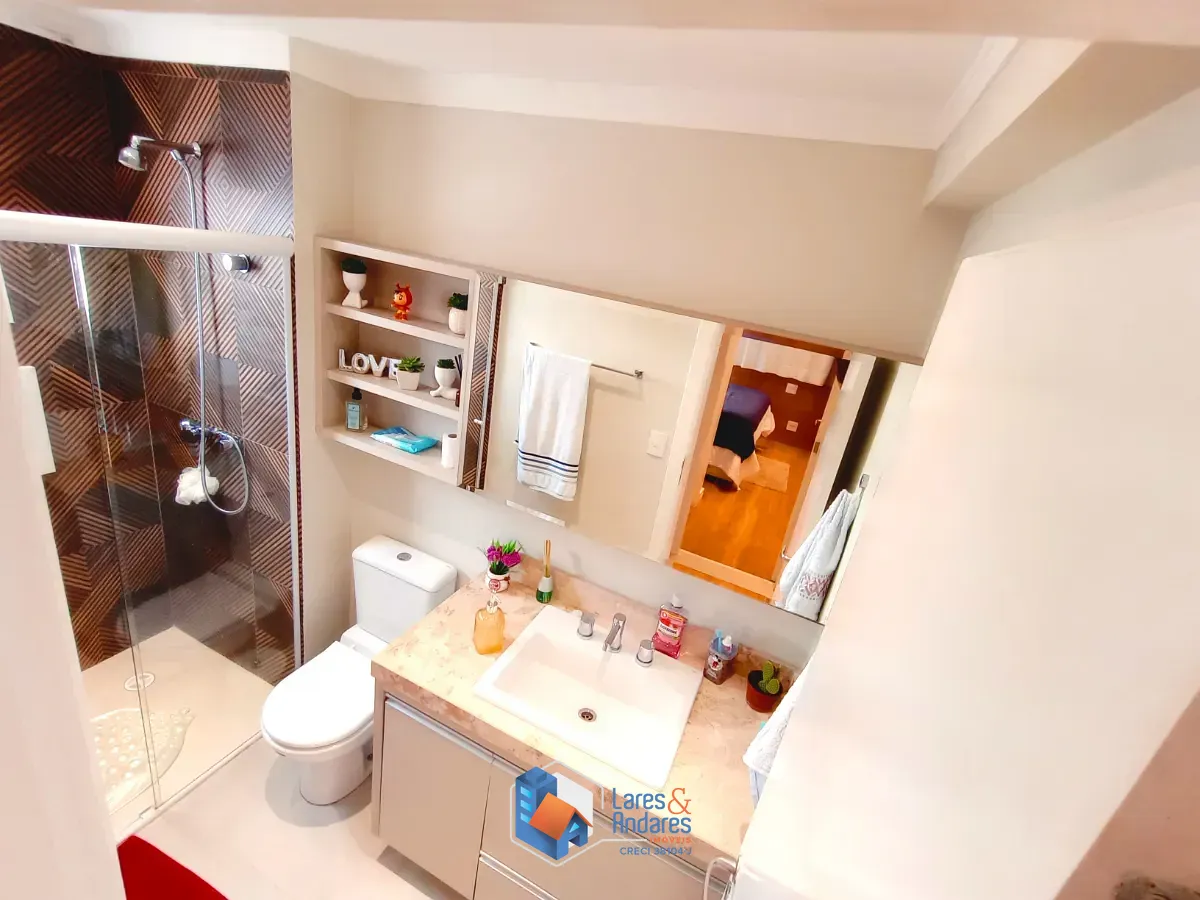 Apartamento, 3 quartos, 93 m² - Foto 42