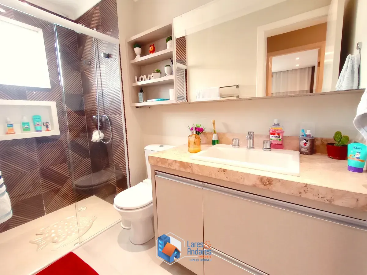 Apartamento, 3 quartos, 93 m² - Foto 41