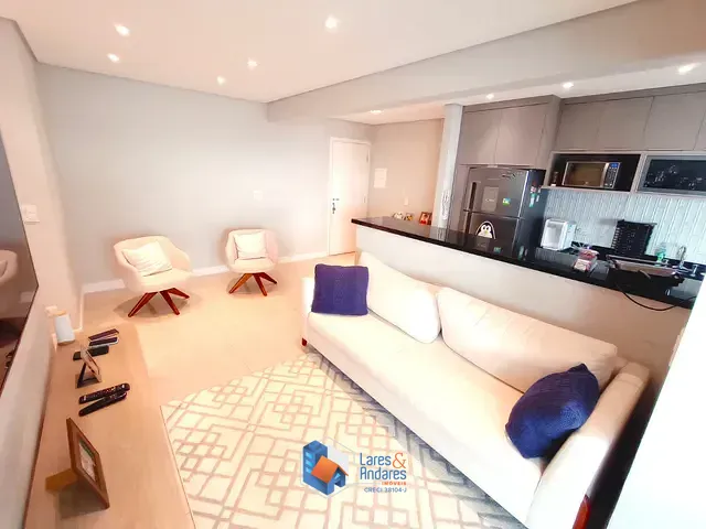 Apartamento com 93m² 3 quartos e 2 banheiros, à venda, no bairro Santana em São Paulo