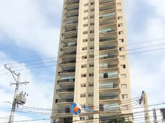 Apartamento com 93m² 3 quartos e 2 banheiros, à venda, no bairro Santana em São Paulo