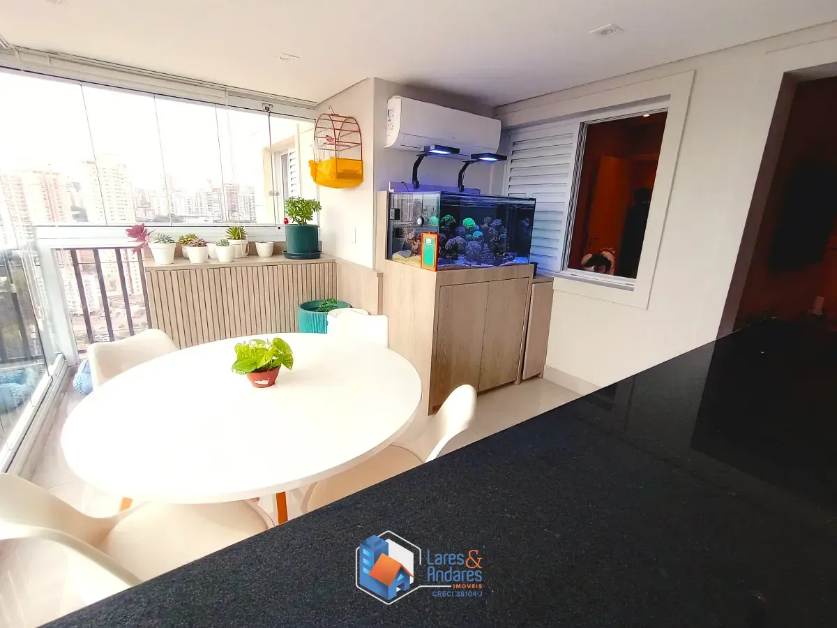 Apartamento, 3 quartos, 93 m² - Foto 32