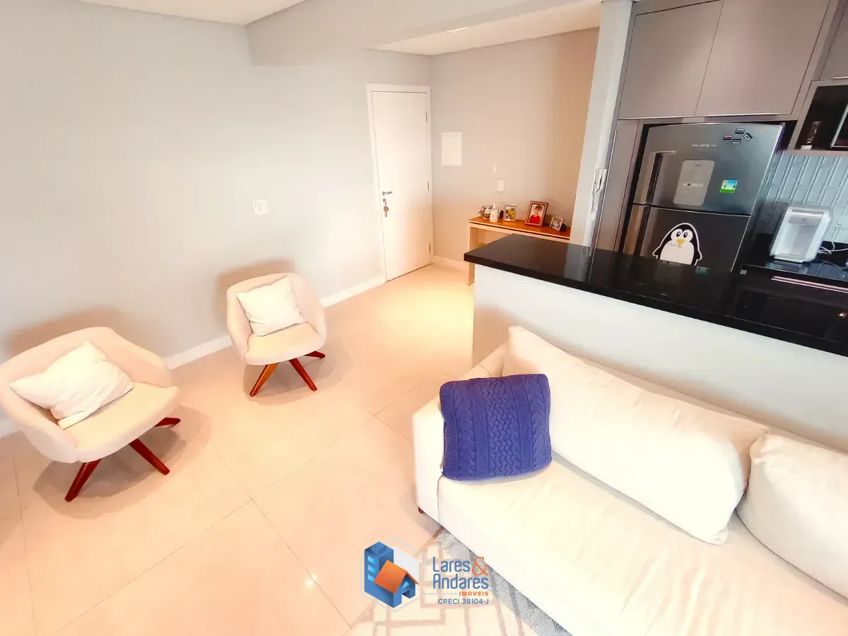 Apartamento, 3 quartos, 93 m² - Foto 35