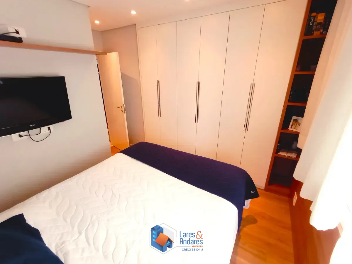 Apartamento, 3 quartos, 93 m² - Foto 45