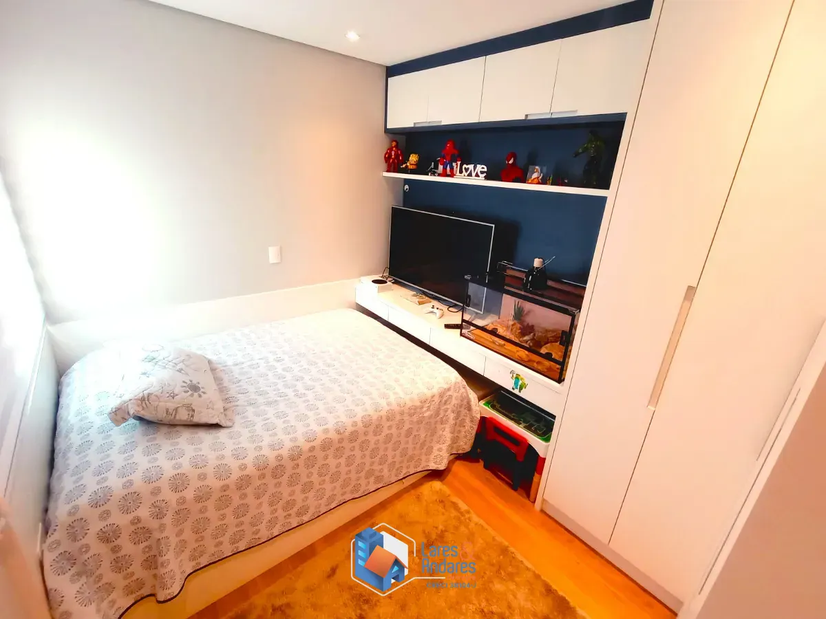Apartamento, 3 quartos, 93 m² - Foto 39