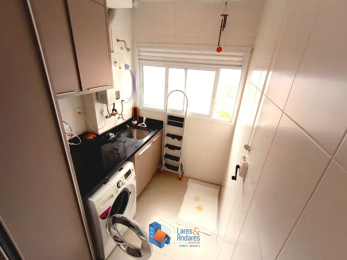 Apartamento, 3 quartos, 93 m² - Foto 28
