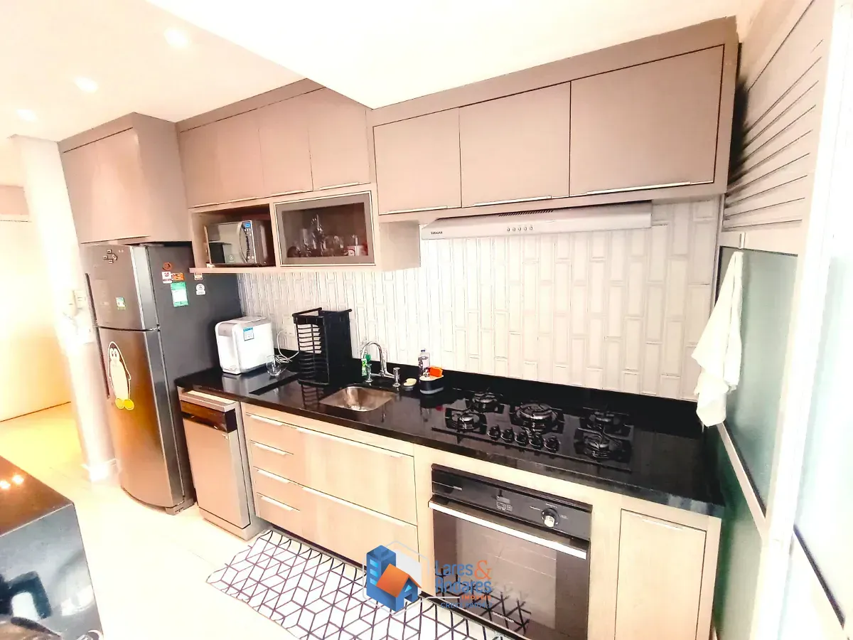 Apartamento, 3 quartos, 93 m² - Foto 25