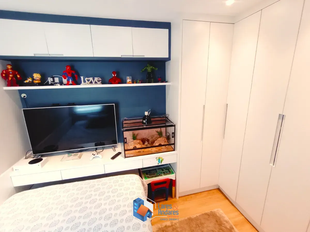 Apartamento, 3 quartos, 93 m² - Foto 40