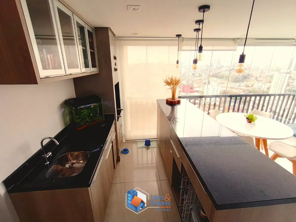Apartamento, 3 quartos, 93 m² - Foto 33