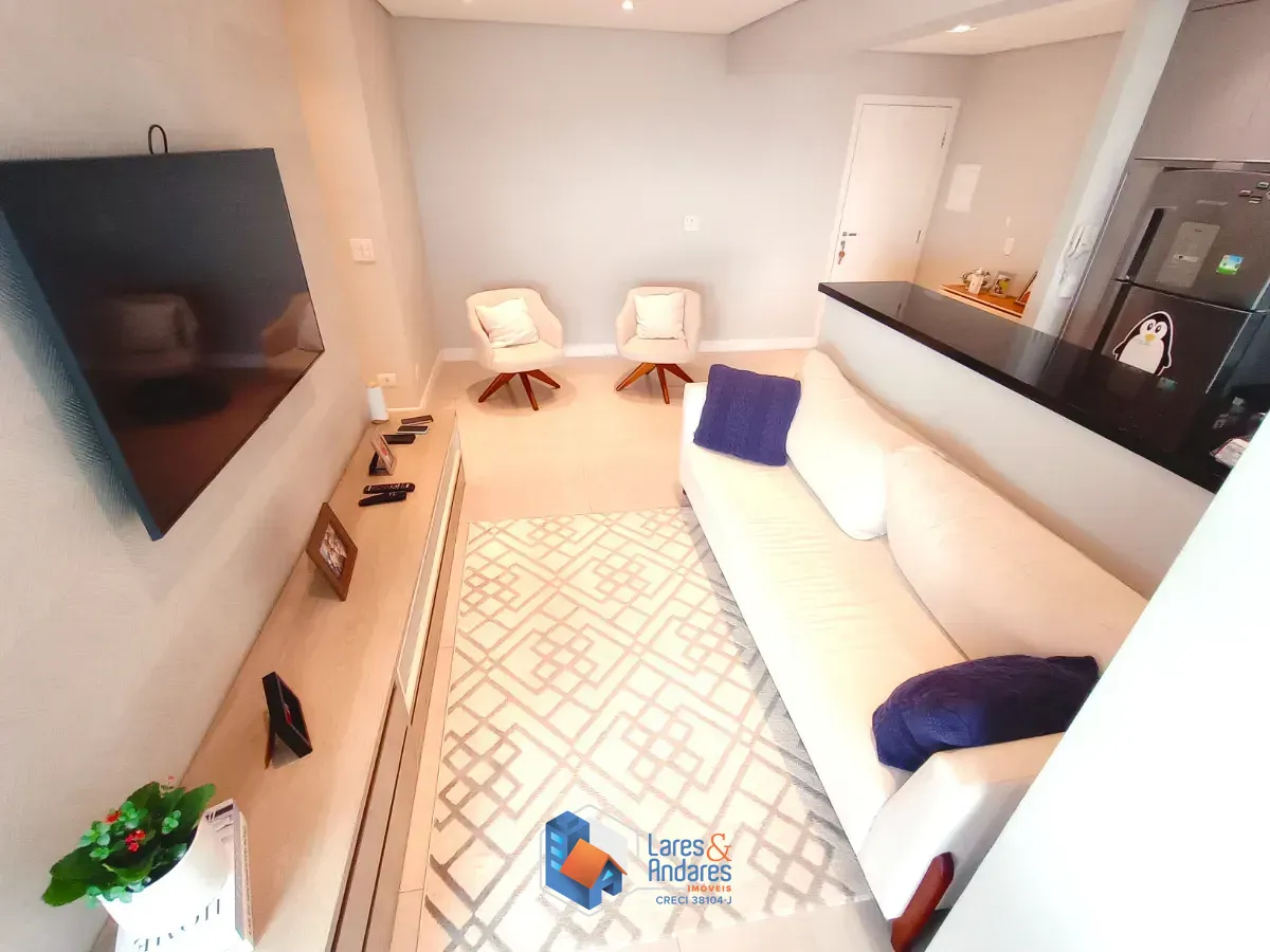 Apartamento, 3 quartos, 93 m² - Foto 30