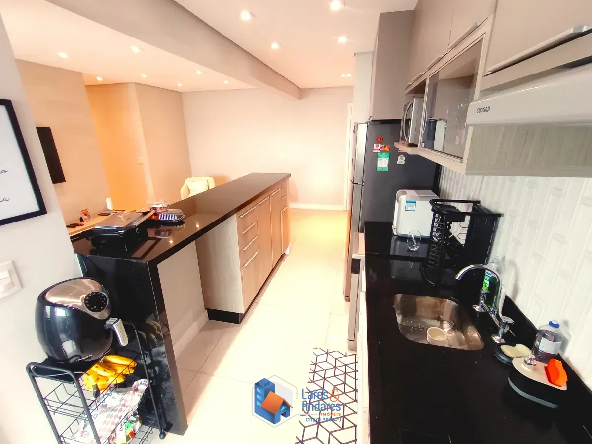 Apartamento, 3 quartos, 93 m² - Foto 26
