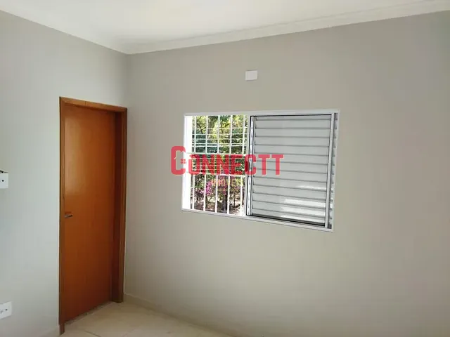 Apartamento 2 quartos e 1 banheiro, à venda, no bairro Parque dos Lagos em Ribeirão Preto