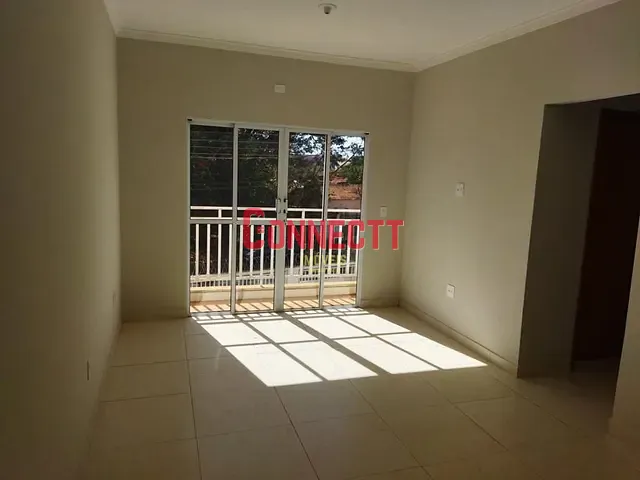 Apartamento 2 quartos e 1 banheiro, à venda, no bairro Parque dos Lagos em Ribeirão Preto