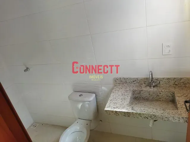 Apartamento 2 quartos e 1 banheiro, à venda, no bairro Parque dos Lagos em Ribeirão Preto