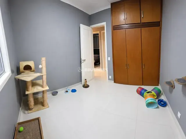 Apartamento 2 quartos e 1 banheiro, à venda, no bairro Vila Manoel Ferreira em Campinas