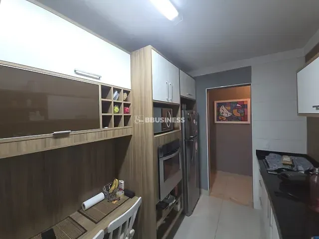 Apartamento 2 quartos e 1 banheiro, à venda, no bairro Vila Manoel Ferreira em Campinas
