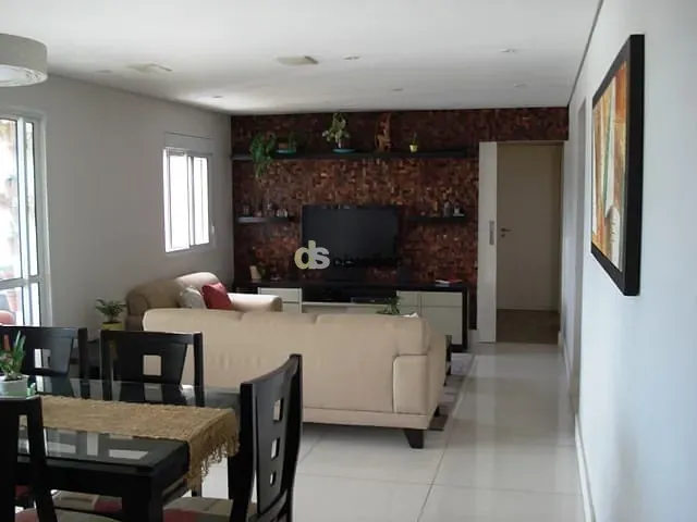 Apartamento 3 quartos e 3 banheiros, à venda, no bairro Vila Leopoldina em São Paulo