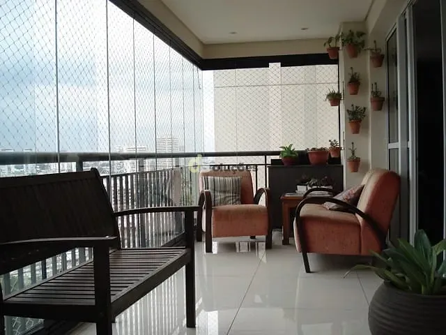 Apartamento 3 quartos e 3 banheiros, à venda, no bairro Vila Leopoldina em São Paulo
