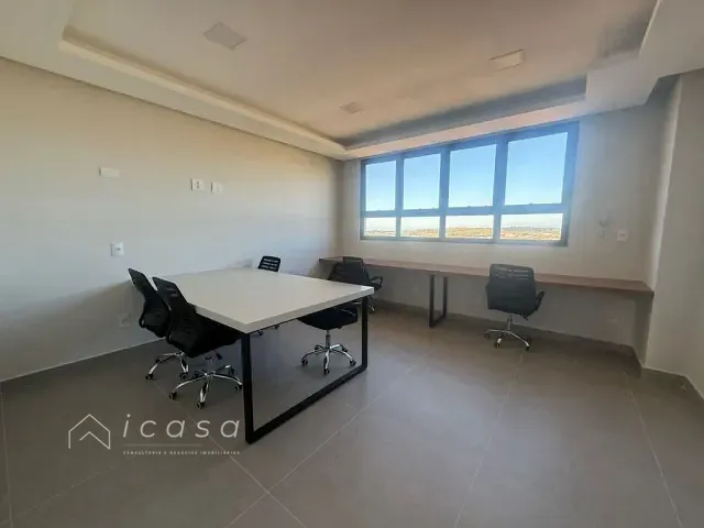 Apartamento com 71m² 2 quartos e 2 banheiros, para alugar, no bairro Vila Resende em Caçapava