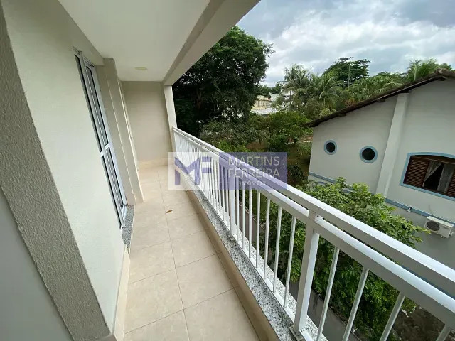 Apartamento 2 quartos e 2 banheiros, à venda, no bairro Taquara em Rio de Janeiro