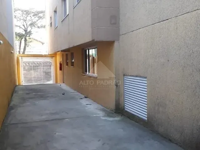 Apartamento com 74m² 2 quartos e 2 banheiros, à venda, no bairro Vila Guarani em Mauá