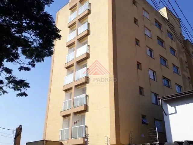 Apartamento com 74m² 2 quartos e 2 banheiros, à venda, no bairro Vila Guarani em Mauá