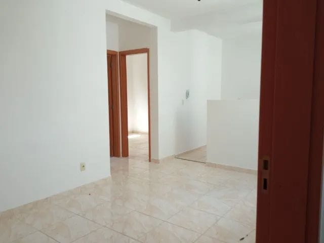 Apartamento 2 quartos e 1 banheiro, à venda, no bairro Jardim Gurilândia em Taubaté