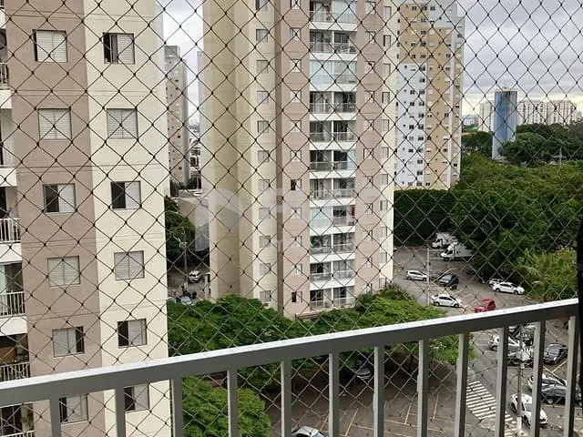 Apartamento com 54m² 2 quartos e 1 banheiro, à venda, no bairro Brás em São Paulo