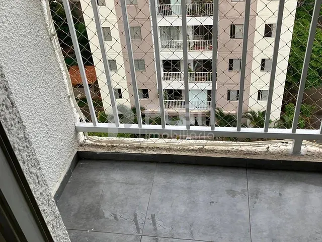 Apartamento com 54m² 2 quartos e 1 banheiro, à venda, no bairro Brás em São Paulo
