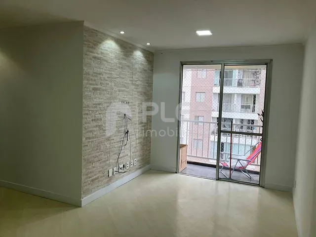 Apartamento com 54m² 2 quartos e 1 banheiro, à venda, no bairro Brás em São Paulo