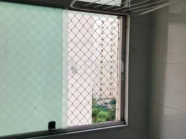 Apartamento com 54m² 2 quartos e 1 banheiro, à venda, no bairro Brás em São Paulo