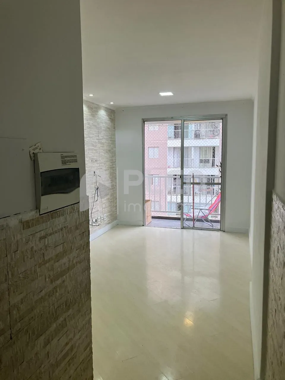 Apartamento de 2 quartos à venda em Brás, São Paulo